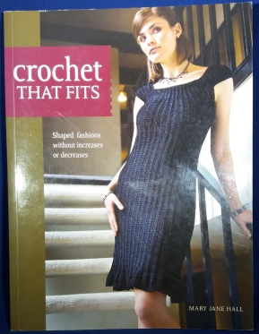 Crochet That Fits book cover